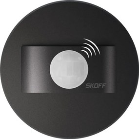 Skoff RUEDA PIR 120° MC-RUE-D-0-1-ML-ML-01 Mozgásérzékelő IP20