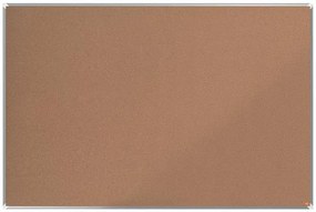 Parafatábla, 180x120 cm, alumínium keret, NOBO Premium Plus (VN15184)