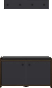 Zen - Anthracite