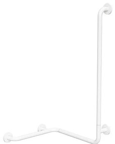 Fogantyú 66x118 cm fehér