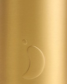 Chilly's Bottles Fools Gold termosz, fémes változat - 3. széria, 500ml