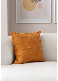 Párnahuzat 43x43 cm Tuffet – Mioli Decor