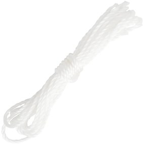 világosszürke háromszög alakú HDPE napvitorla 160 g/m² 3x3x4,2m