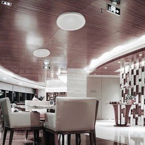 LED állítható mennyezeti lámpa LED/40W/230V 3000K/4000K/6500K + DO