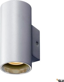 SLV ASTO 1006442 Fali lámpa 1x10W/GU10 IP20