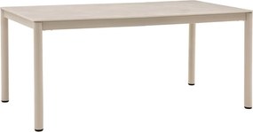 Alcudia kerti asztal