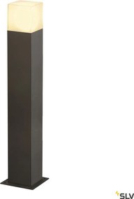SLV 231225 GRAFIT Modern Kültéri Állólámpa Antracit E27 IP44