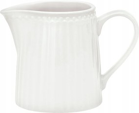 Alice White Green Gate kancsó, 250 ml