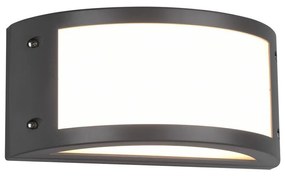 Kültéri lámpa (magasság 11,5 cm) Kendal – Trio