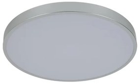 LED Dimmelhető mennyezeti lámpa LED/48W/230V 2700-6500K Wi-Fi Tuya + távirányító