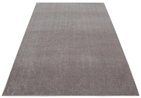 Világosbarna szőnyeg 280x370 cm Ata – Ayyildiz Carpets