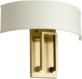 Hinkley Lighting Hampton HK-HAMPTON2-BB Fali lámpa 2x40W/E14 IP20