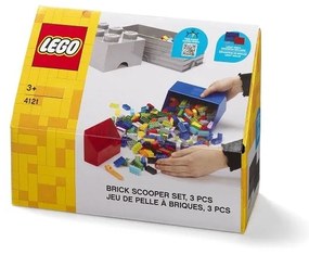 Kockafelszedő készlet 2 db-os - LEGO®