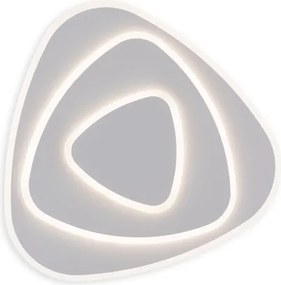 Brilagi - LED dimmelhető mennyezeti lámpa MODERN LED/58W/230V 3000-6000K + távirányító