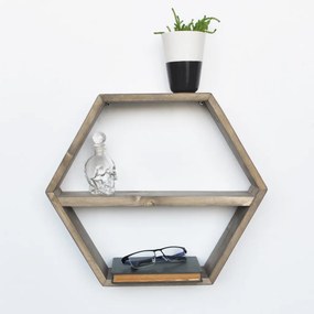 Fali polc, 42 cm – Aa026