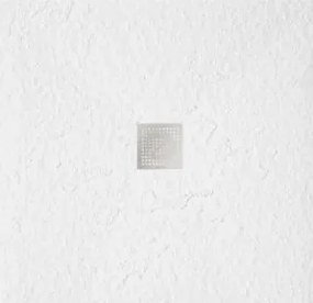 Smart Slate Nieve zuhanytálca_90X90