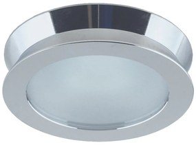 Prezent ELEGANT BATHROOM 71046 BeĂ©pĂthetĆ spotlĂĄmpa 1x50W/GU10 IP20