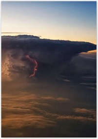 Poszterek 70x100 Tájkép Látvány