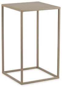 Virágállvány 40x24 cm bézs