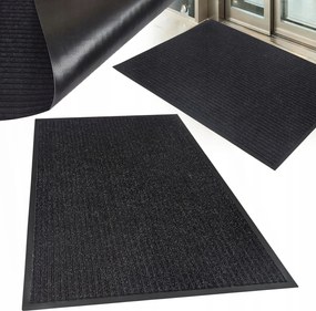 Lábtörlő Bejárati Ajtó Alá 40x60 Kültéri Cipőszőnyeg Nagy MIX