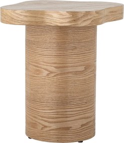 Matt tárolóasztal 46x46 cm Elmer – Bloomingville