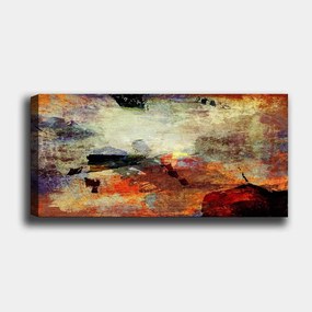 Vászonkép, 50×120 cm – TR451ERN1779