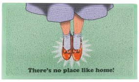 Lábtörlő 40x70 cm No Place Like Home – Artsy Doormats
