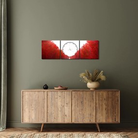 Kép - Út a szerelemhez (órával) (90x30 cm)