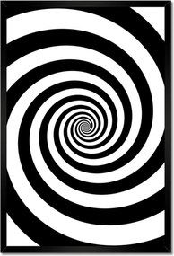 Poszterek keretben 40x60 Színes grafika