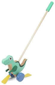 Fa játék Dinosaur – Rex London