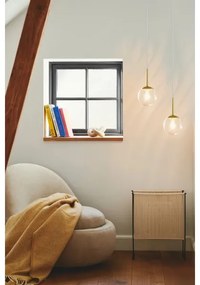 Nordlux - Kábeles csillár CHISELL 1xE14/25W/230V