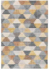 Mara szőnyeg Multicolour 15x15 cm minta