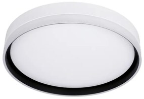 LED Mennyezeti lámpa FLORIDA LED/24W/230V fehér