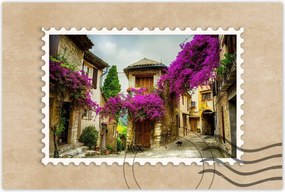 Poszterek 60x40 Régi kövek