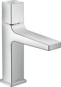 Mosdó csaptelep Hansgrohe Metropol clic-clac rendszerrel króm 32571000