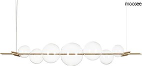 King Home ECHO MSE010100348 Függőlámpa 1x16W/LED 3000K 1280LM IP20