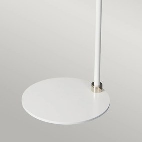 Elstead Lighting BALANCE BALANCE-FL-WPN Állólámpa 1x60W/E27