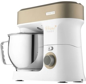 Sencor STM 3787CH konyhai robotgép