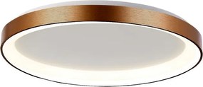 Mennyezeti Lámpa Arany Vico ITALUX-PLF-53675-078RC-GD-3KS4K-TRDIMM