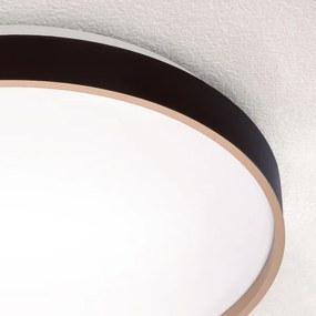 Brilagi - LED dimmelhető mennyezeti lámpa CALA LED/60W/230V 3000-6500K átm. 58 cm + távirányító