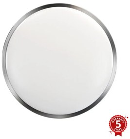 APLED - LED Mennyezeti lámpa LENS PP TRICOLOR LED/18W/230V IP41 1210lm