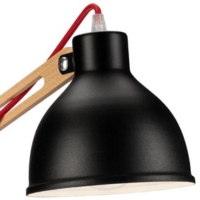 MARCELLO asztali lámpa 1xE27/60W/230V