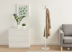 Kazer álló fogas 178 cm