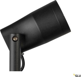 SLV SYNA 1007147 Kerti reflektor 1x6W/LED 3000K 540lm IP65