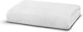 Modal Waffle - White