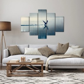 Kép - Búvár (150x105 cm)