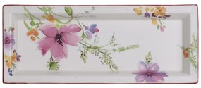 Szögletes tál, Mariefleur Gifts kollekció - Villeroy & Boch