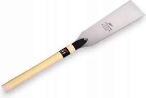 Japán Ryoba fűrész 240mm kétoldalas Shogun