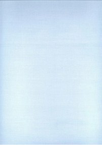 Párnahuzat 50x70 kék, egyszínű