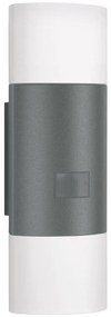 Steinel 576202 LED kültéri fali lámpa érzékelővel L 910 LED/9,8W/230V IP44